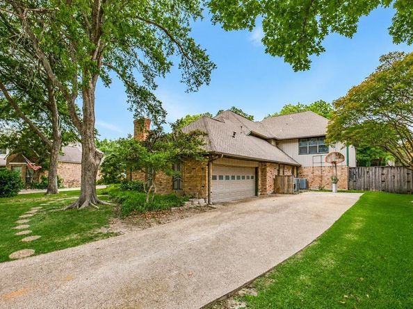 6610  Lake Shore Drive , Garland Texas 75044