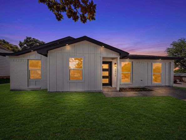 3853  Happy Canyon Drive , Dallas Texas 75241