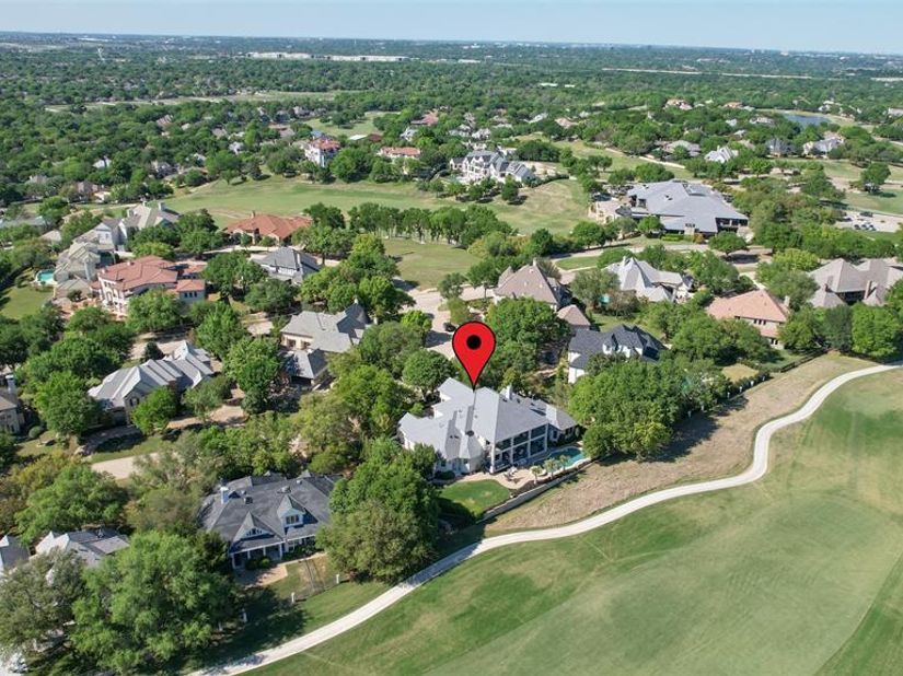 6609  Sahalee Drive , Fort Worth Texas 76132