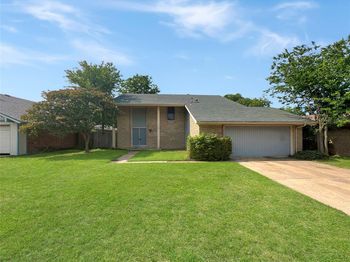 1801  Plantation Road 