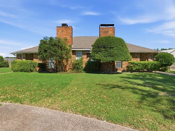 119  Larchbrook Drive , DeSoto Texas 75115