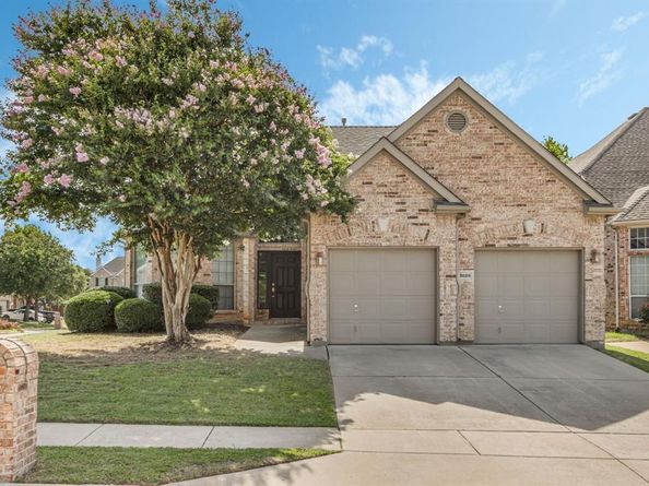 3628  Andrea Drive , Flower Mound Texas 75022