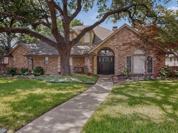 6917  Truxton Drive 