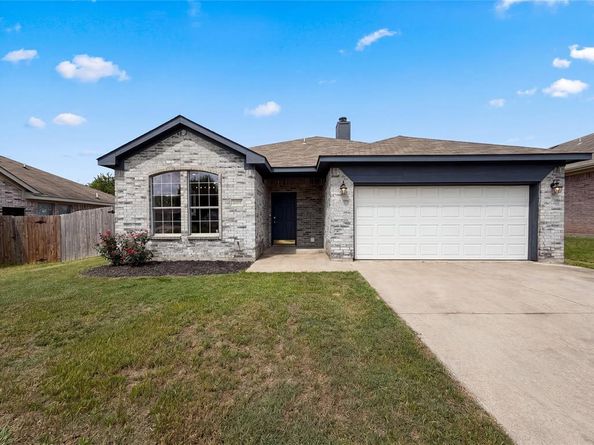 6367  Rainwater Way , Fort Worth Texas 76179