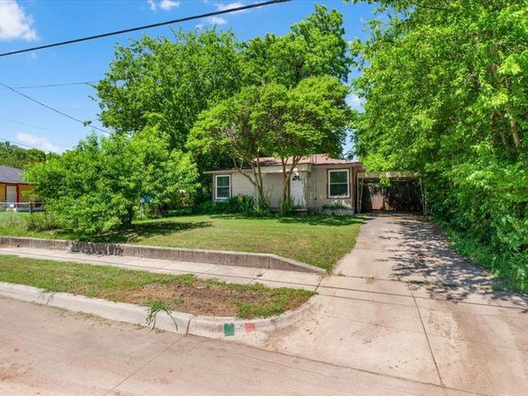 2532  Chicago Avenue , Fort Worth Texas 76103