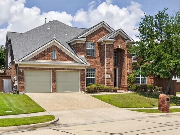 10115  Stone Harbor Way , Irving Texas 75063