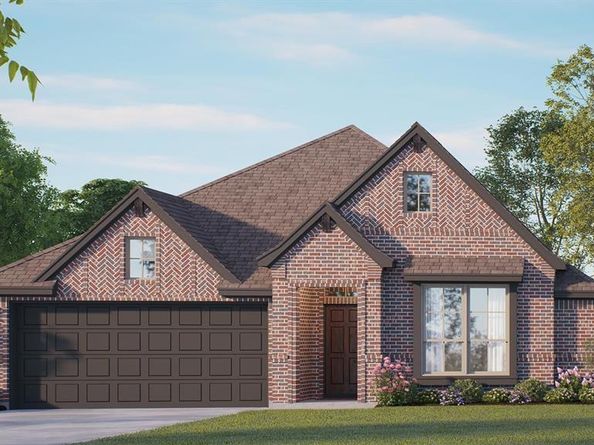 1004  Birchwood Drive , Crowley Texas 76036