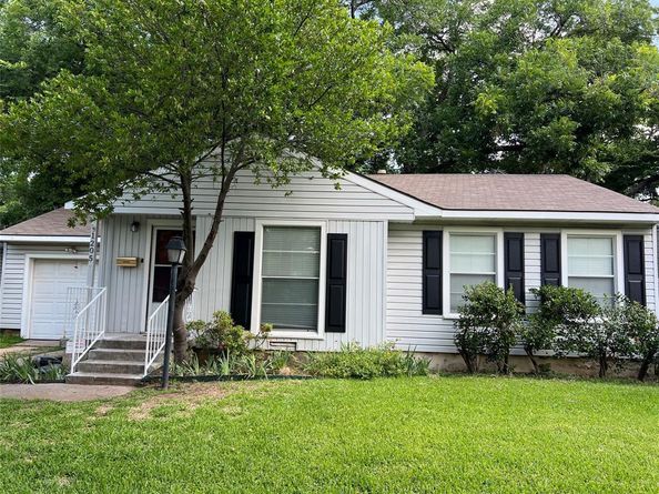 1205  Britt Drive , Arlington Texas 76013