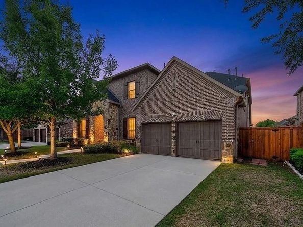 1651  Saddle Tree Road , Frisco Texas 75036