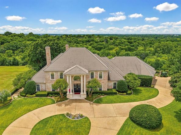 5760  Forest Highlands Drive , Fort Worth Texas 76132