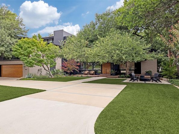6933  Delrose Drive , Dallas Texas 75214