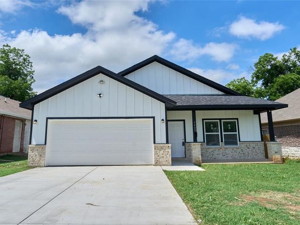 1405 E Maddox Avenue , Fort Worth Texas 76104