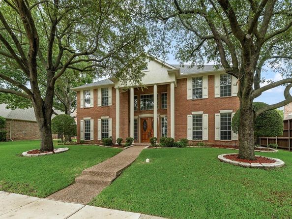 4644  Sundance Drive , Plano Texas 75024