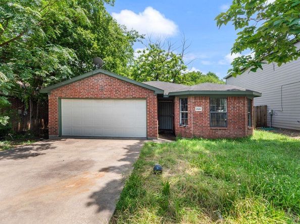 2526  Exeter Avenue , Dallas Texas 75216