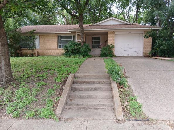 520  Highcrest Drive , Dallas Texas 75232