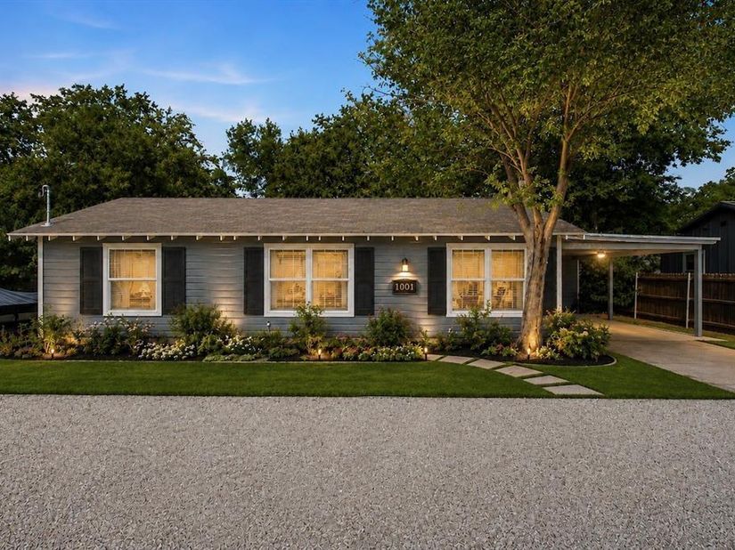 1001 N Carroll Boulevard , Denton Texas 76201