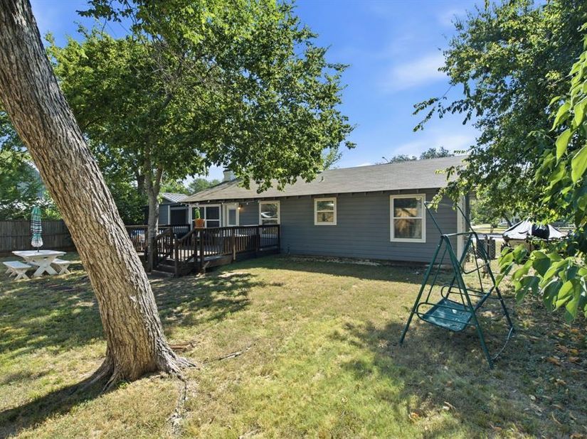1001 N Carroll Boulevard , Denton Texas 76201