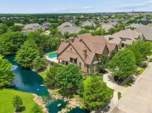 5804  Chalford Common  , Colleyville Texas 76034