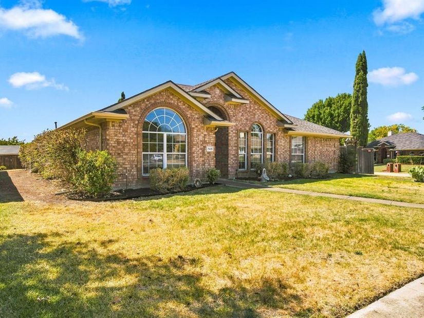 740  Amhurst Court , Allen Texas 75002