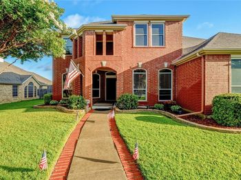 1007  Dover Heights Trail 