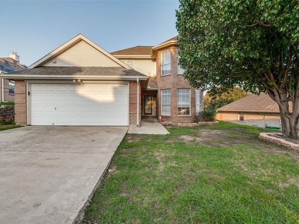 8505  Pace Court , Fort Worth Texas 76179