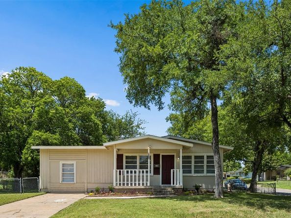 5170  Cardiff Street , Dallas Texas 75241