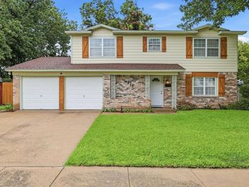 4213  Bucknell Drive 