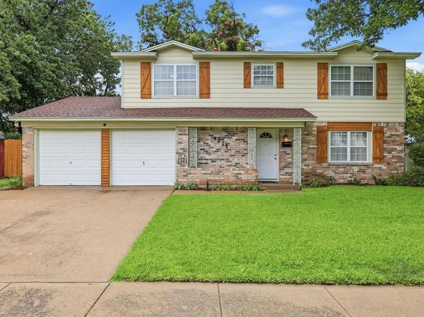4213  Bucknell Drive , Garland Texas 75042