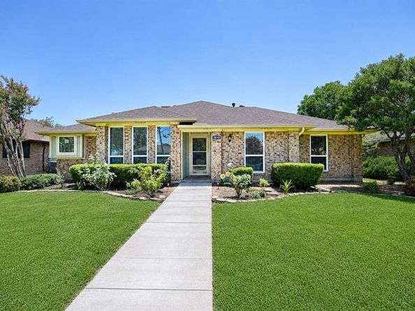 1610  Belltower Court , Lewisville Texas 75067