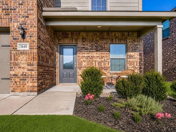 3145  Bowen Street , Anna Texas 75409