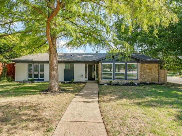 6400  Winn Street , Fort Worth Texas 76133
