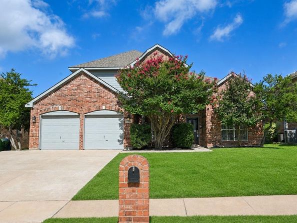 2225  Kings Forest Lane , Flower Mound Texas 75028