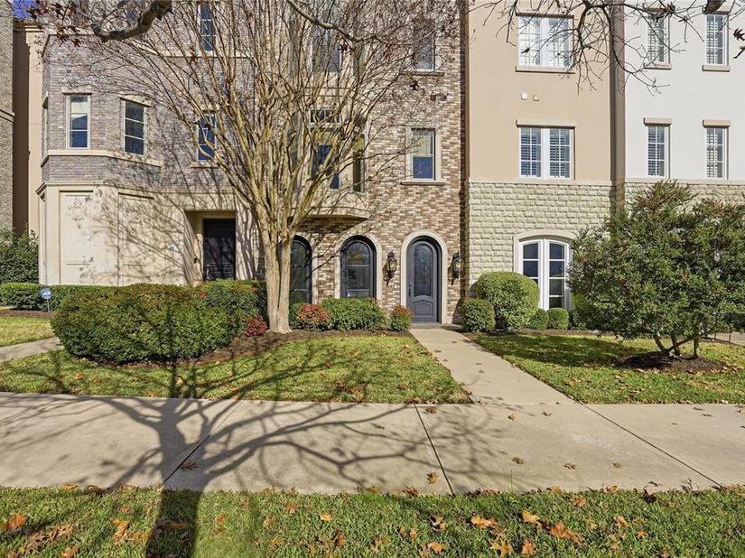 4714  Dexter Avenue , Fort Worth Texas 76107