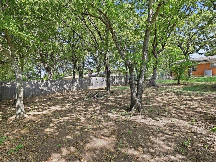332  Ruth Street , Denton Texas 76205