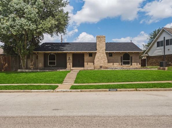 3505  Missoula Street , Irving Texas 75062