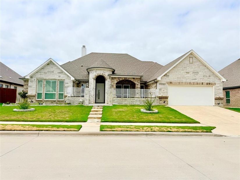 1424  Silent Springs Drive , Fort Worth Texas 76052