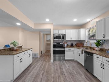 3417  Flamingo Circle 