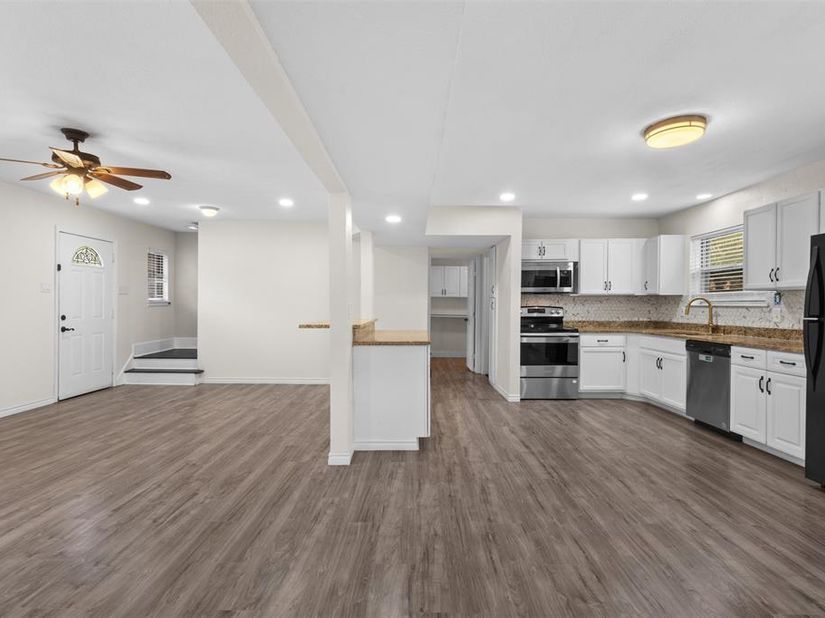 3417  Flamingo Circle , Mesquite Texas 75150