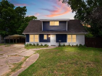 3417  Flamingo Circle 