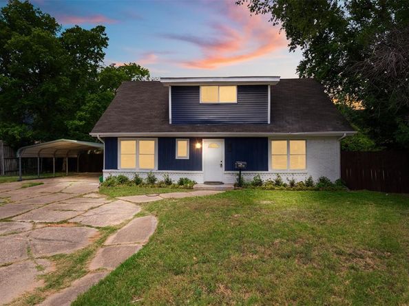 3417  Flamingo Circle , Mesquite Texas 75150