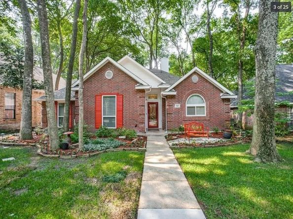 818  Torrey Pines Lane , Garland Texas 75044