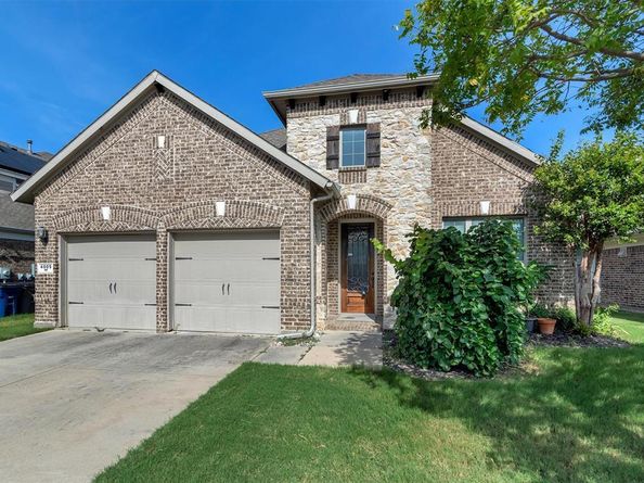 4005  Hawthorne Drive , Sachse Texas 75048