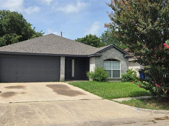 4809  Orchard Ridge Drive , Garland Texas 75043