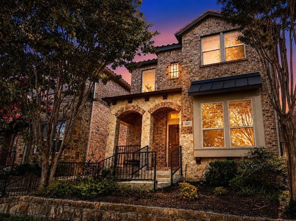 6681  Escena Boulevard , Irving Texas 75039