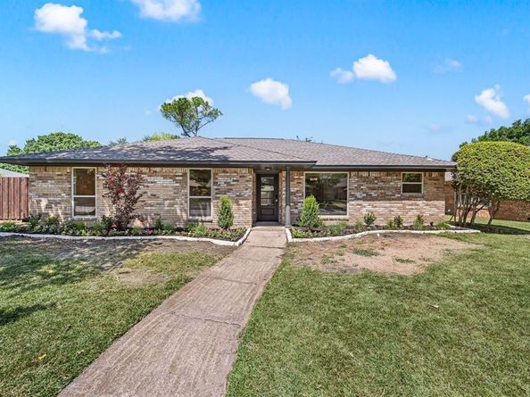 2405  Glenbrook Meadows Drive , Garland Texas 75040