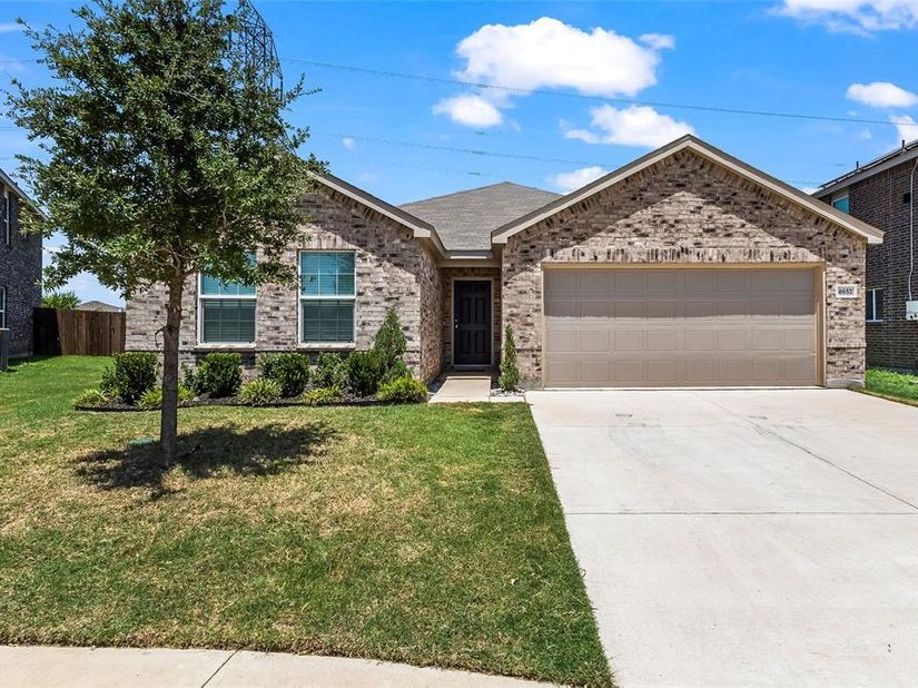 4652  Benham Drive , Fort Worth Texas 76036