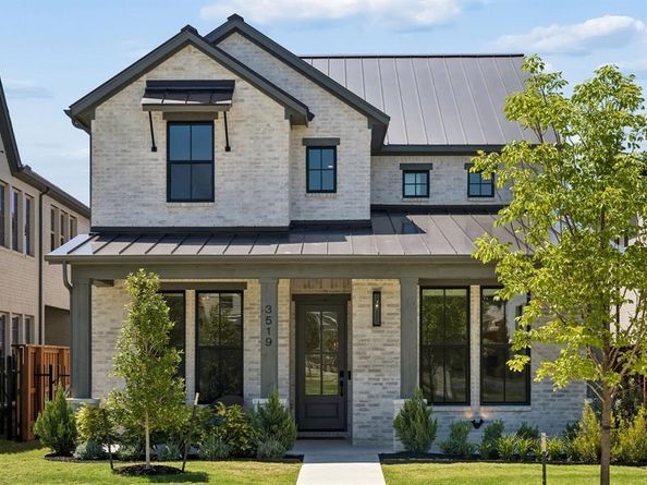 3519  Honeycutt Drive , Frisco Texas 75033