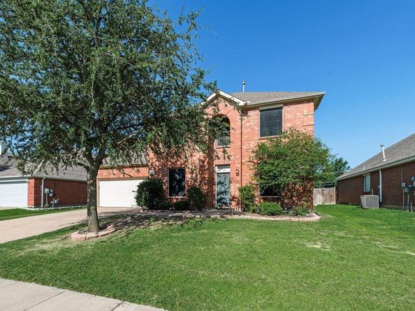 3119  Summer Grove Court , Mansfield Texas 76063
