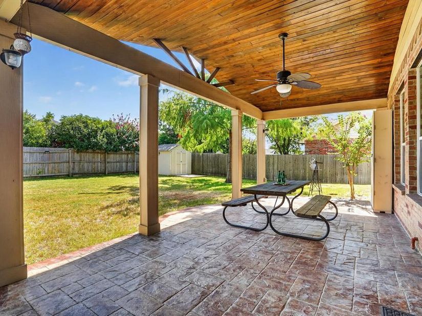 4824  Red Velvet Road , Fort Worth Texas 76244
