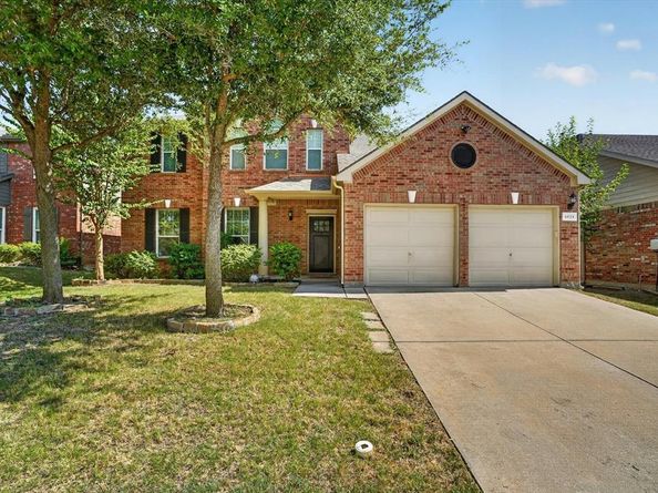 4824  Red Velvet Road , Fort Worth Texas 76244